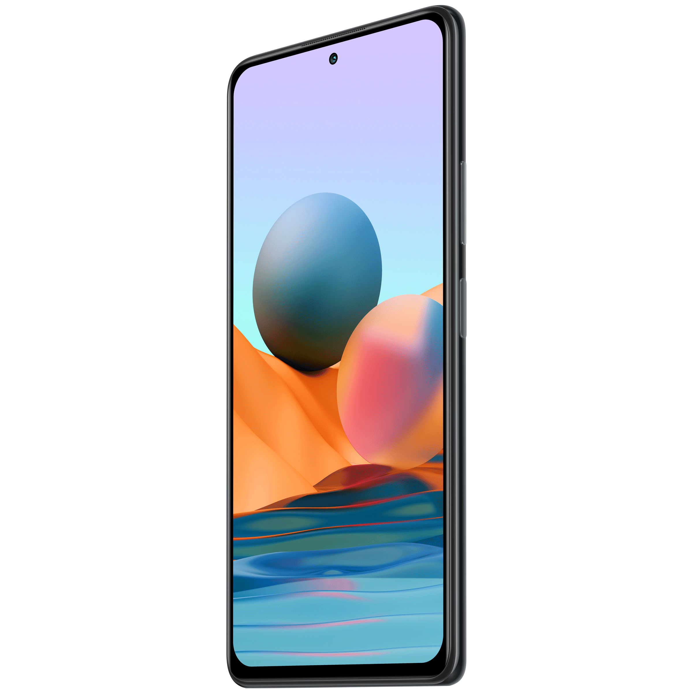 Buy Redmi Note 10 Pro 6gb Ram 128gb Dark Night Online Croma 4707